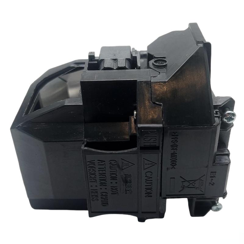 Совместимая лампа ELPLP96 для проекторов EPSON CB-2247U 960 970 980 990U S05 S41 U42 U42+ W41 W42 W140 S05 X05E EB-S140