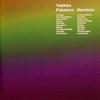 CD YUKIHIRO FUKUTOMI Revisions CTCR14219 Cutting Edge 2002 Япония ObiDance Электроника Б/у