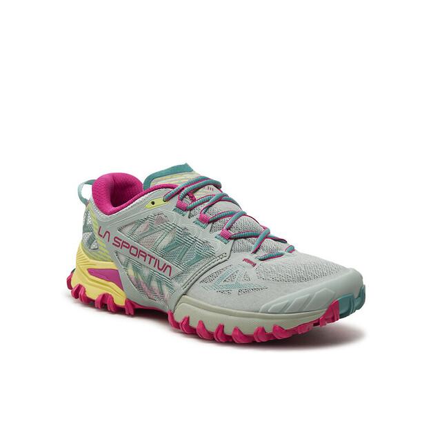Треккинговые ботинки La Sportiva Bushido III