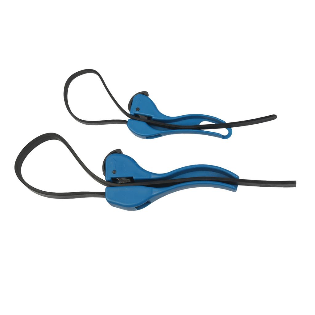 Набор гаечных ключей для обслуживания автомобиля 6 дюймов и 8 дюймов, регулируемый как гаечный ключ для резинового фильтра, многофункциональный