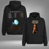 Футболка Ariana Grande the Eternal Sunshine Tour 2026, Худи Ariana Grande