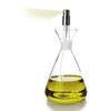 IBILI 797902 Huilier Eprouvette Spray Verre Clair 300 мл 9 x 9 x 14 см