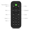 Media Remote for Xbox Series X S for Xbox One, Universal Gaming Media Remote Control for Xbox Series X S, Console Remote Control for Xbox One
