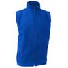 Result Mens Active Anti Pilling Fleece Bodywarmer Jacket