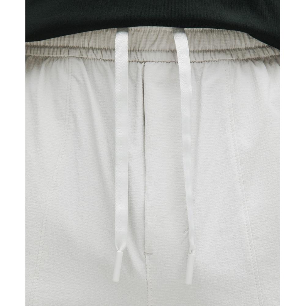Lululemon Брюки Ripstop с эластичным поясом Классический крой Vpor