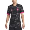 Nike Футбольная форма Челси 2024/25 Матчевая третья мужская Nike Dri-FIT Adv Футбольная Аутентичная футболка FQ2012-061