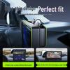Автомобильный держатель для телефона Haval H6/H6S/H6 National Tide/M6/Xiaolong/Big Dog для горизонтальных экранов