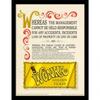 Willy Wonka & The Chocolate Factory Golden Ticket Framed Poster