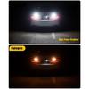 T15 Extremely Bright  Error Free 921 912 T15 3030 24Smd Led Bulbs For Backup Reverse Lights 2Pc