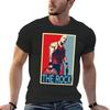 dwayne johnson T-Shirt edition vintage clothes plain t shirts
