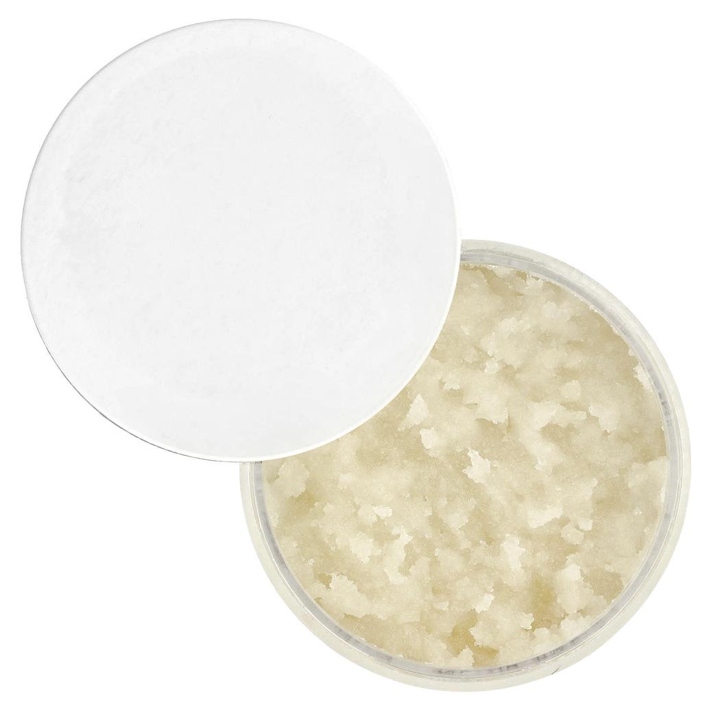 Mild By Nature, Hand & Body Scrub, Honey Almond, 340g (12oz)