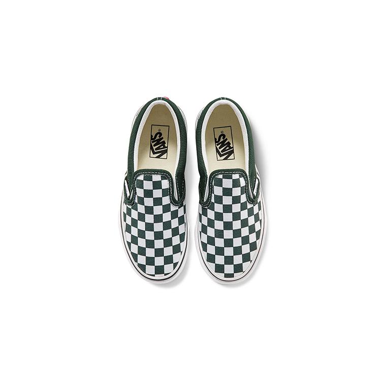 Vans Slip On Kids' Skateboarding Shoes Pre School VN0A5KXM8CA
