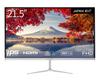 JAPANNEXT Inch Monitor Full HD 1920x1080 Resolution IPS Display Light 21.5 (HDMI/Built-in speaker/VESA compatible/Blue Cut) JN-IPS215FHD-C