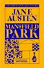 The Mansfield Park Book