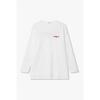 Двусторонний принтованный T-shirt 9175322974