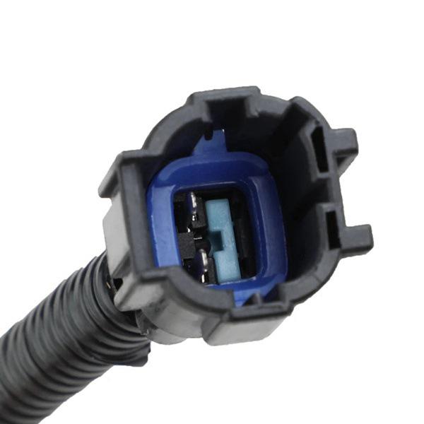 Black Plastic Knock Sensor Wiring Harness for Nissan Maxima 3