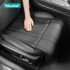 Для Mazda CX5 CX30 CX50 CX60 CX70 CX80 CX90 MX5     2024 2025 2026 Автомобильная Подушка-удлинитель для поддержки ног сиденья