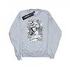 Disney Mens Nightmare Before Christmas Simply Meant To Be Sweatshirt