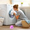 Useful Easy To Use Labor-saving Polyester Washing Machine Laundry Ball Household Supplies Clothes Washing Balls
