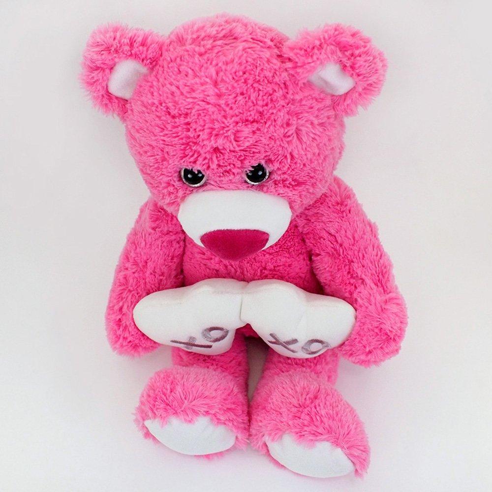 GUND Gemma XOXO Медведь 4043993