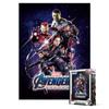 150 Piece Jigsaw Puzzle - Avengers Endgame Final Battle 2, Popular Korean Puzzle