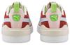 Men's Sneakers PUMA Suede Block Wt Foam Strip 2 'Blue Red White'
