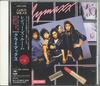 CD KLYMAXX - Meeting In The Ladies Room CSCS5289 CBS/Sony 1990 Japan Dance & Electronica Used