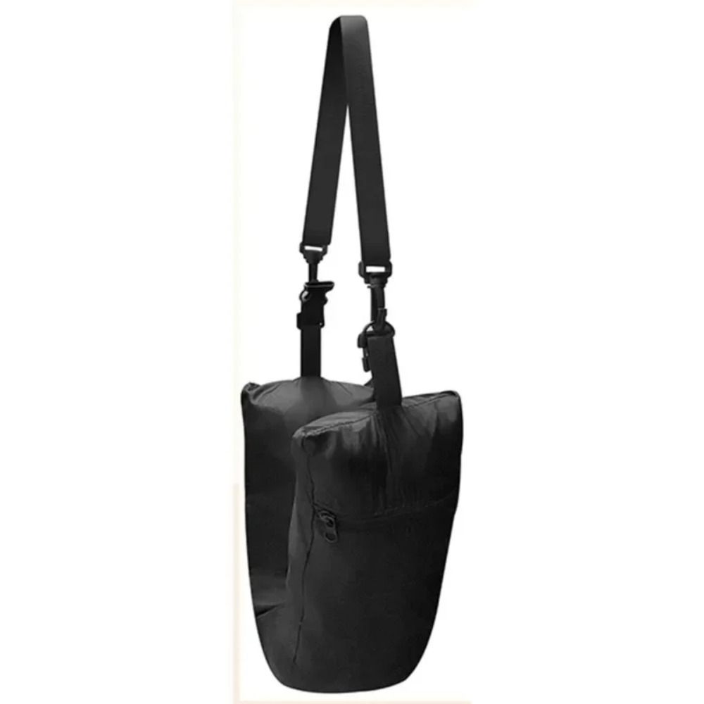 Носите портативную набивную шею из лайкры, дорожную сумку, подушку, подарочную наволочку, сумку для хранения