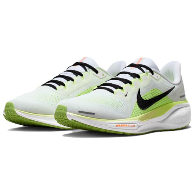 Nike Кроссовки для бега Pegasus 41 Мужские Белые FD2722-120