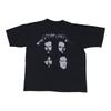 Винтажный Стиль Metallica Черный Альбом Тур 1991 1992 Перепечатка S-4XL Унисекс Футболка