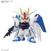 BANDAI SPIRITS SD Gundam BB Senshi Mobile Suit Gundam SEED Destiny Showdown Set Цветная пластиковая модель с кодировкой CE