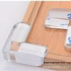 Children's Thickened Transparent Corner Protector for Tables