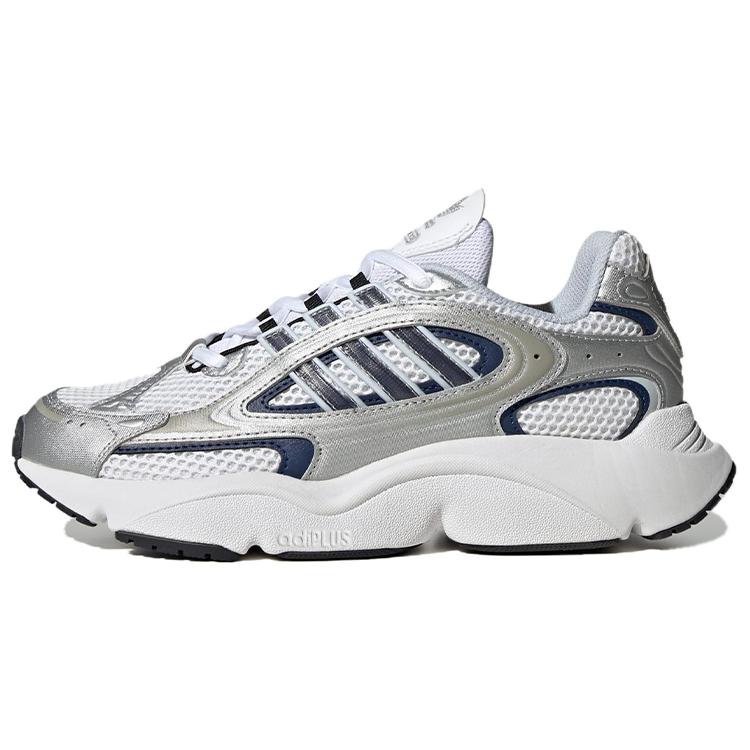 Adidas Wmns Ozmillen 'Silver Tech Indigo' Women's IF6582
