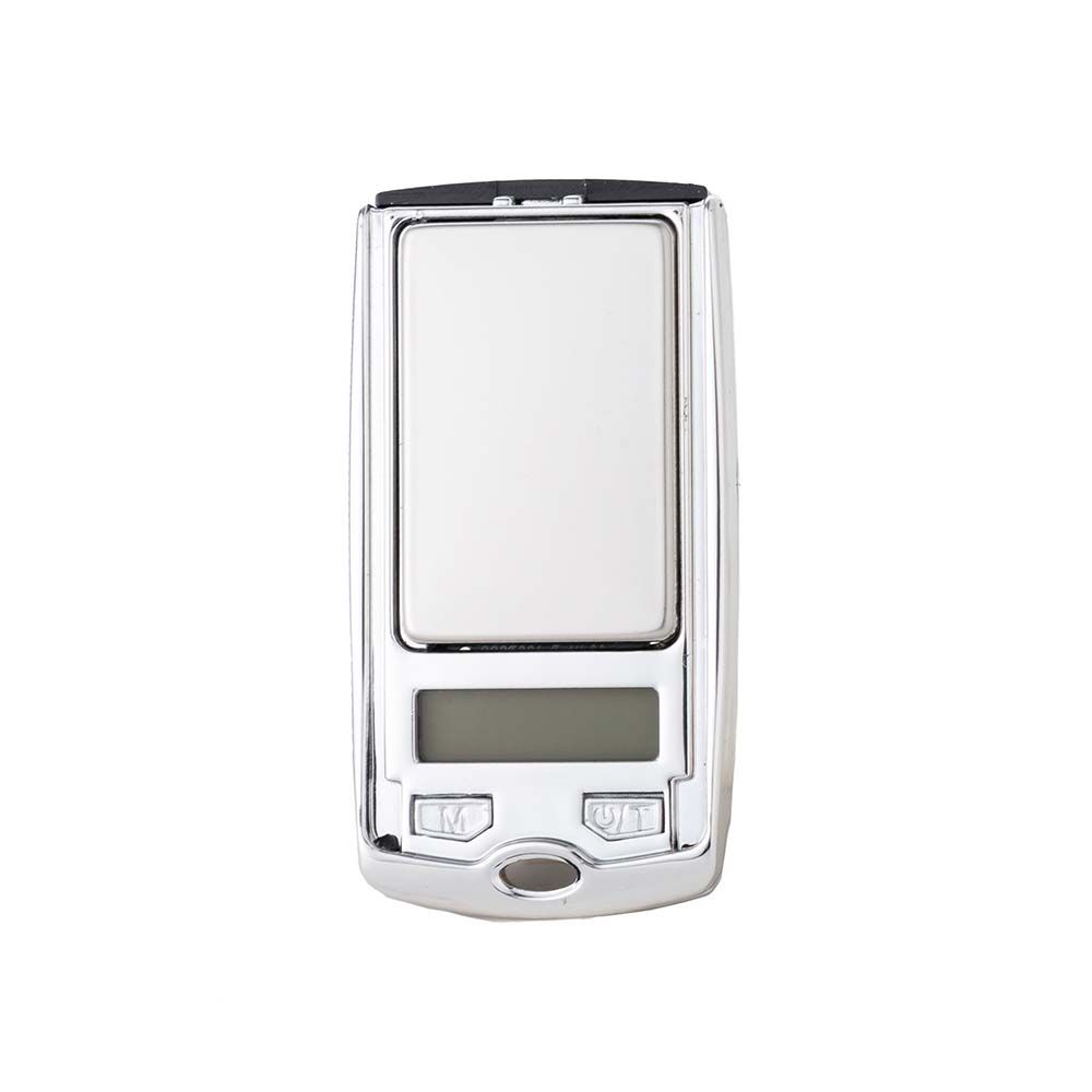 0.01g Backlit Display Jewelry Scale Gold Gram Balance Digital Electronic Scale Pocket Scale