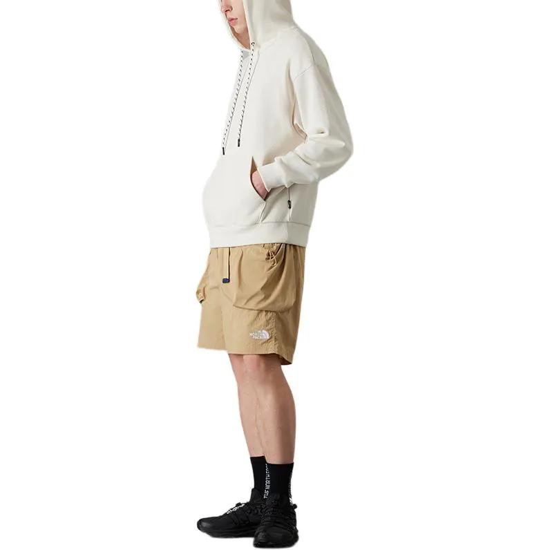 THE NORTH FACE Urban Exploration Sweatshirt Men's Ecru (Unisex) Sweatshirts NF0A884K QLI