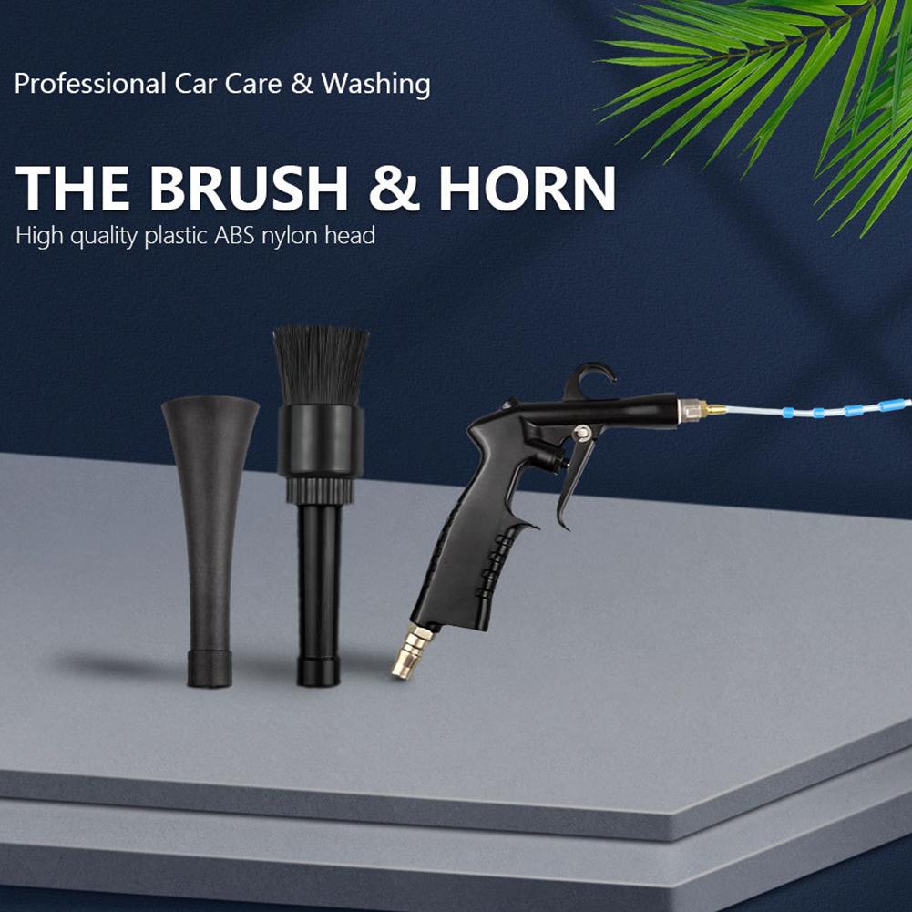 1Set Throwing Hose Tornado Car Cleaning Tool Efficient Tools Cleaning Accessories Multiple Car Y3N6