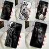 Черный Белый Лошадь Для Samsung Galaxy M12 M32 M52 M14 M34 M54 M21 M51 M31 M30s M20 M15 M55 M13 M33 M53 Чехол