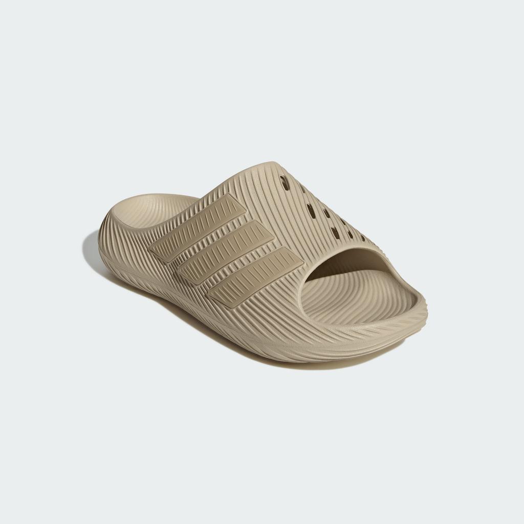 adidas Purechill Удобные шлепанцы-сабо Унисекс Хаки