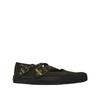 Sneakers Mary Jane Straps