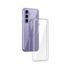 Ultra Clear Silicone Case for S23 FE - Transparent