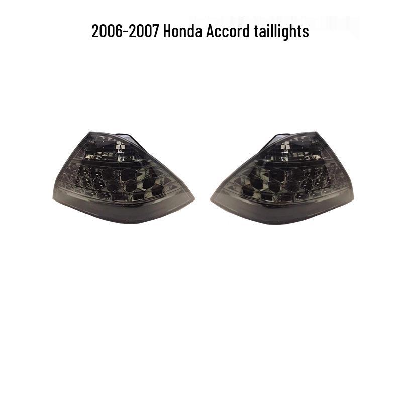 Совместимые задние габаритные, задние ходовые и стоп-сигналы для моделей Honda и Acura