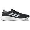 Adidas Кроссовки Supernova 2.0 Core Black Cloud White Grey GW9088