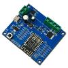 DC Power ESP12F Single-Channel MOS Switch Module 5-80V Input Development Board
