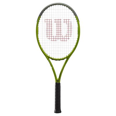 Wilson Теннисная ракетка Blade Feel 103