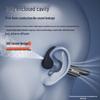 Newmine G10 Bone Conduction Sports Wireless Bluetooth Earphones IPX8 Waterproof