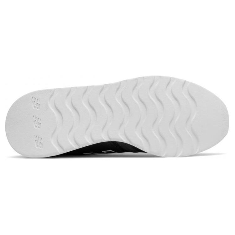 New Balance Кроссовки унисекс со светоотражателями 420 черные MRL420NW