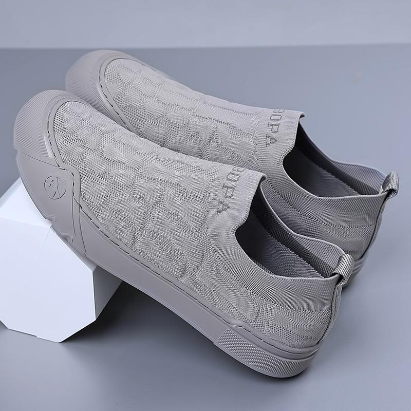 Fashion Fashion Lightweight Outdoor Sports Men's Sneakers Spring Autumn Designer New Platform Soft Sole Casual Man Shoes Zapatos Hombret