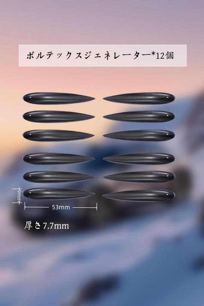 YFFSFDC 12pcs Anti-Scratch Guard Door Edge Rear Bumper Side Car Universal Clear Aerodynamic Wind