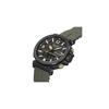 Casio Мужские часы PRO TREK Черные PRW-6630NA-1A3JR