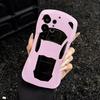 Luxury 3D Sport Car Phone Case for Samsung Galaxy S23/S24/S25 Ultra Case Car for iphone 16 15 14 Plus 13 12 11 Pro Max Fashion Super car Cover Stand